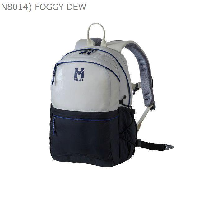 MILLET（ミレー） 10％OFF リュック MILLET MIS0762 PRALO NX 14
