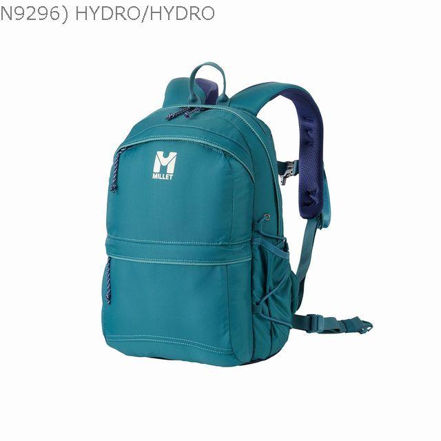 MILLET 10％OFF ミレー リュック MIS0762 PRALO NX 14 プラロ14