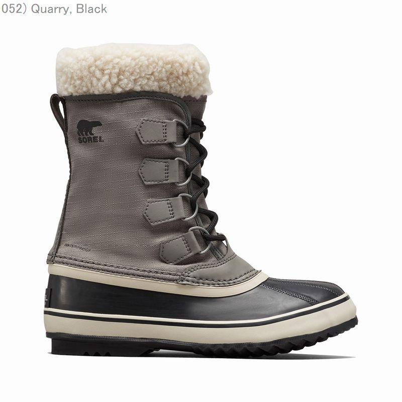 30％OFF　SOREL ソレル スノーブーツ NL5175 WINTER CARNIVAL BOOT WP ウィンターカーニバル 防水 　B252 | SOREL | 02