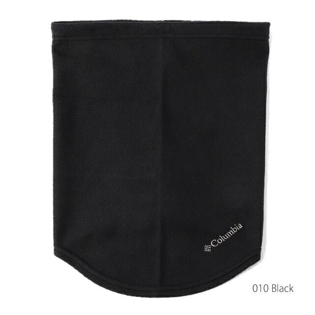 コロンビア ネックゲイター ネックウォーマー フリース CU0047 トレイルシェイカーゲイター COLUMBIA オムニヒート キャンプ ギフト クリスマスプレゼント | Columbia | 01