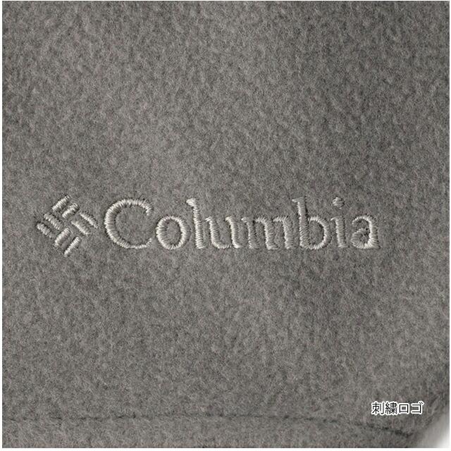 コロンビア ネックゲイター ネックウォーマー フリース CU0047 トレイルシェイカーゲイター COLUMBIA オムニヒート キャンプ ギフト クリスマスプレゼント | Columbia | 09