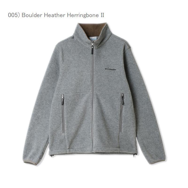 Columbia ボストン・セルティックス ジャケット M 楽天市場】COLUMBIA コロンビア フリース バックアイ スプリングス