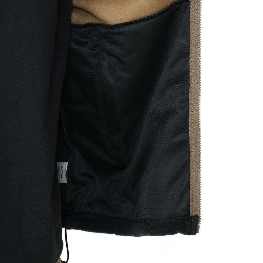 コロンビア フリース アウター ジャケット COLUMBIA XM8719 バックアイスプリングス ジャケット メンズ  BUCKEYE SPRINGS JACKET 　A252