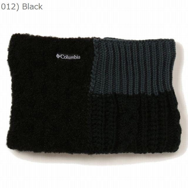 コロンビア ネックゲイター ネックウォーマー フリース COLUMBIA コロンビア PU2343 ダイアモンドダスト ネックゲイター ユニセックス ギフト プレゼント | Columbia | 01