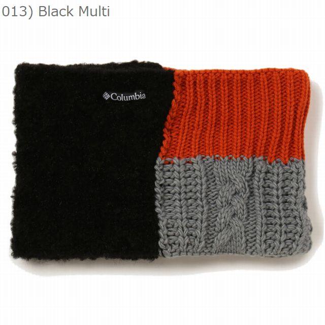 コロンビア ネックゲイター ネックウォーマー フリース COLUMBIA コロンビア PU2343 ダイアモンドダスト ネックゲイター ユニセックス ギフト プレゼント | Columbia | 02