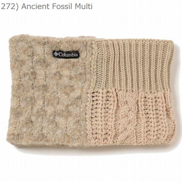 コロンビア ネックゲイター ネックウォーマー フリース COLUMBIA コロンビア PU2343 ダイアモンドダスト ネックゲイター ユニセックス ギフト プレゼント | Columbia | 05