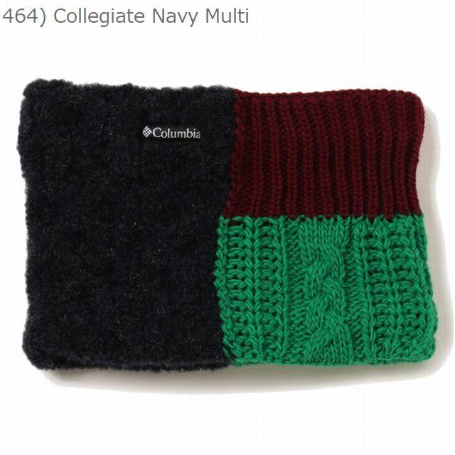 コロンビア ネックゲイター ネックウォーマー フリース COLUMBIA コロンビア PU2343 ダイアモンドダスト ネックゲイター ユニセックス ギフト プレゼント | Columbia | 06