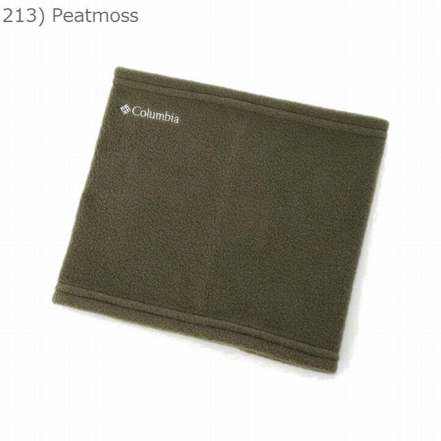 コロンビア ネックゲイター ネックウォーマー フリース COLUMBIA PU2117 バックアイスプリングス ネックゲイター キャンプ ギフト クリスマスプレゼント | Columbia | 03