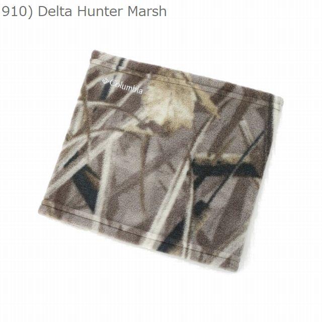 コロンビア ネックゲイター ネックウォーマー フリース COLUMBIA PU2117 バックアイスプリングス ネックゲイター キャンプ ギフト クリスマスプレゼント | Columbia | 07