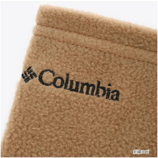 コロンビア ネックゲイター ネックウォーマー フリース COLUMBIA PU2117 バックアイスプリングス ネックゲイター キャンプ ギフト クリスマスプレゼント | Columbia | 09