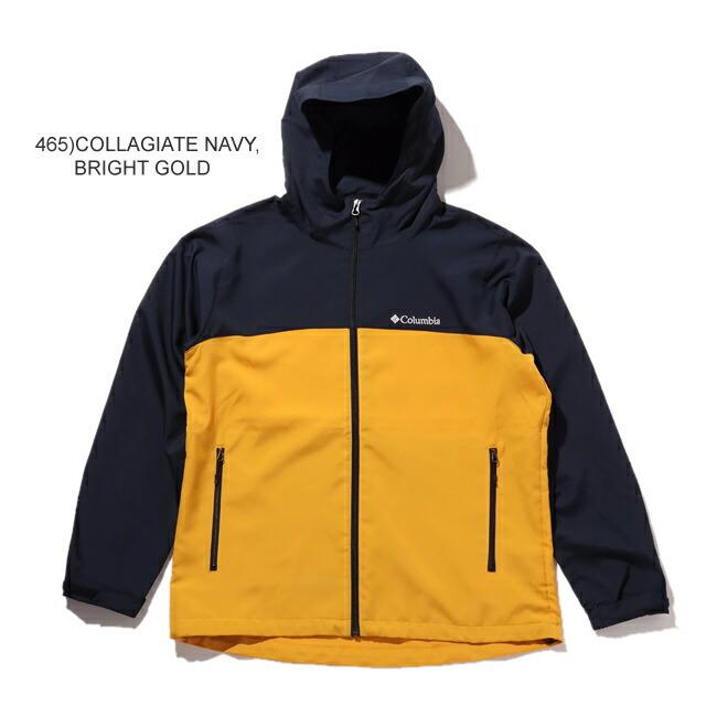 Columbia（コロンビア） [2021新作] ジャケット マウンテンパーカー