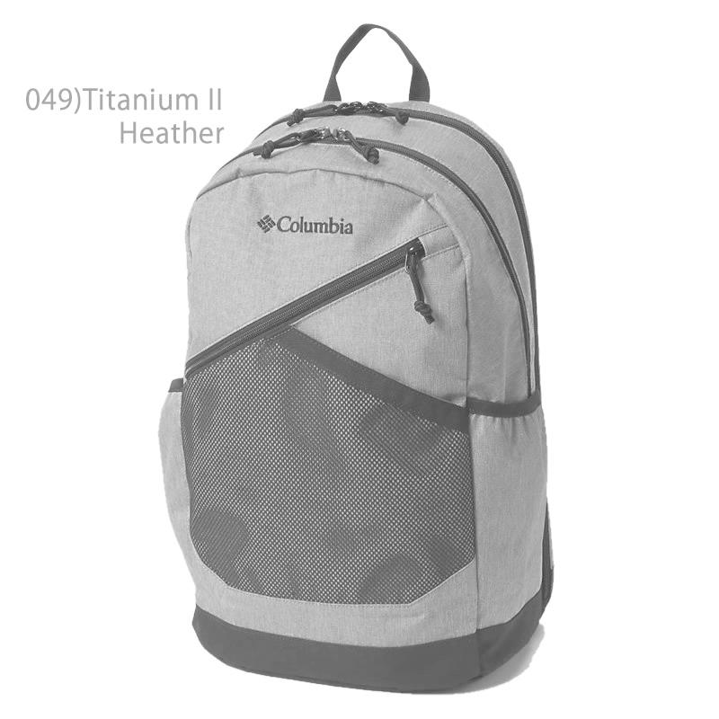 Columbia（コロンビア） リュック COLUMBIA PU8490 FOX RIM 30L