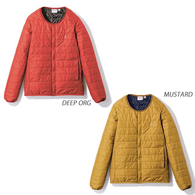 GRAMICCI（グラミチ） 【20%OFF!】GRAMICCI GUJK-19F032 PADDING