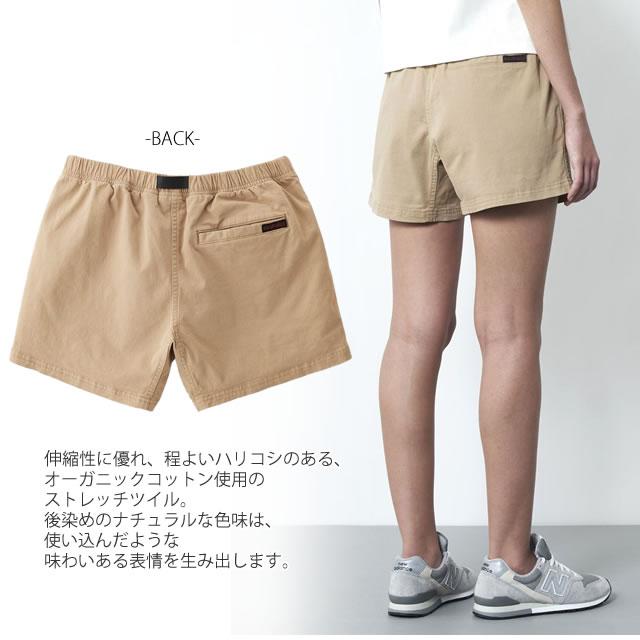 Gramicci（グラミチ） ショートパンツ GRAMICCI G203-OGS VERY SHORTS