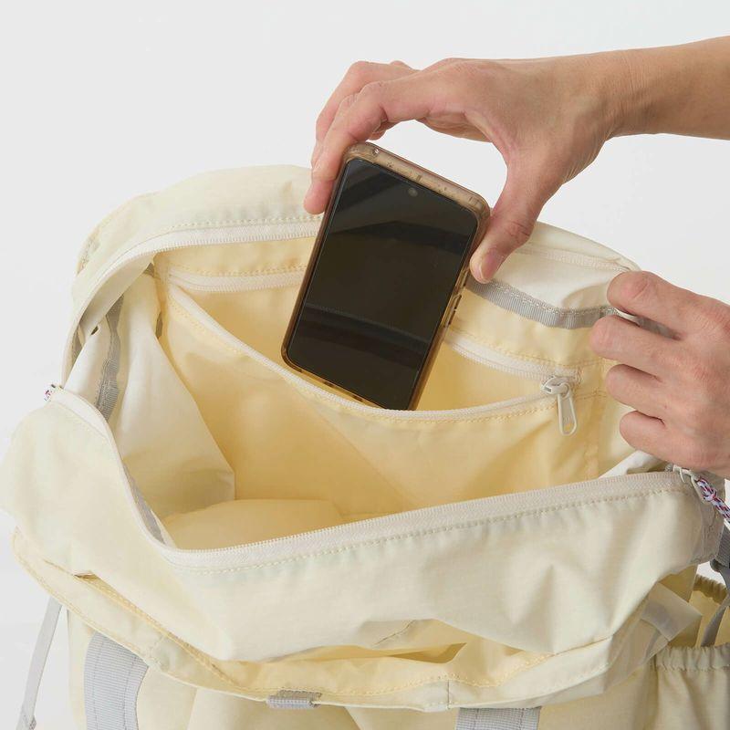 MILLET（ミレー） 10％OFFMILLET MIS01306 SUIU TOTE ウィメンズスイウ