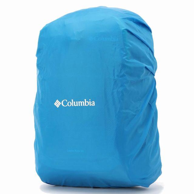 コロンビア リュック COLUMBIA PU8663 CASTLE ROCK 20L BACKPACK 2 キャッスルロック バックパック 2 レインカバー付 キャンプ キャンプウェア アウトドア｜firstline｜13