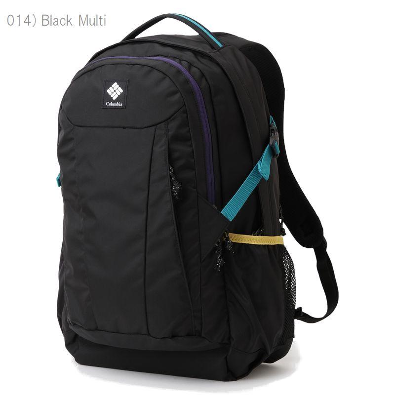 10％OFF　 最短即日発送  コロンビア リュック COLUMBIA PU8708 パナシーア 33L バックパック Panacea 33L Backpack A251 | Columbia | 02
