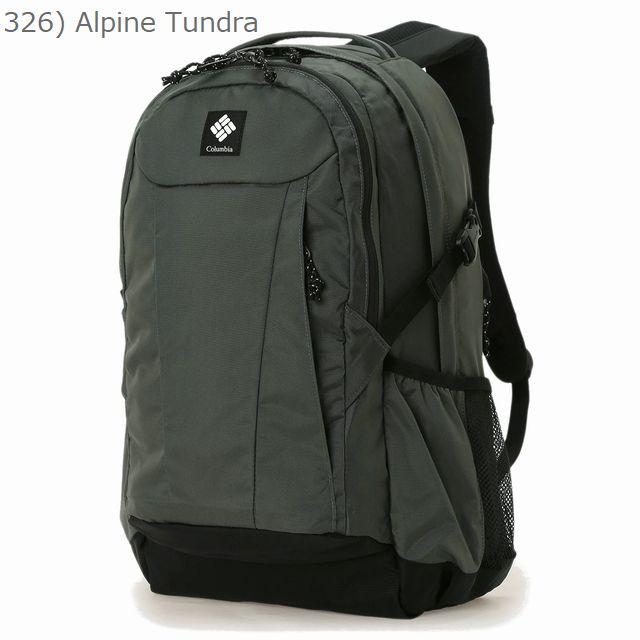 10％OFF　 最短即日発送  コロンビア リュック COLUMBIA PU8708 パナシーア 33L バックパック Panacea 33L Backpack A251 | Columbia | 03