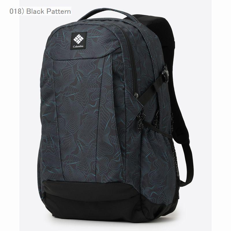 10％OFF　 最短即日発送  コロンビア リュック COLUMBIA PU8708 パナシーア 33L バックパック Panacea 33L Backpack A251 | Columbia | 04