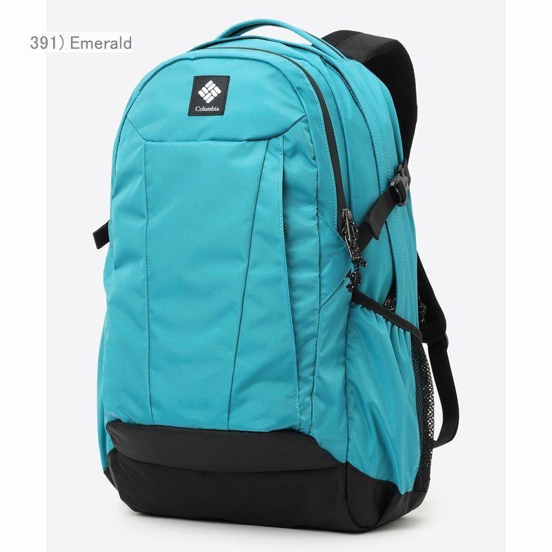 Columbia パナシーア 33L Columbia（コロンビア） 10％OFF 最短即日発送 リュック COLUMBIA