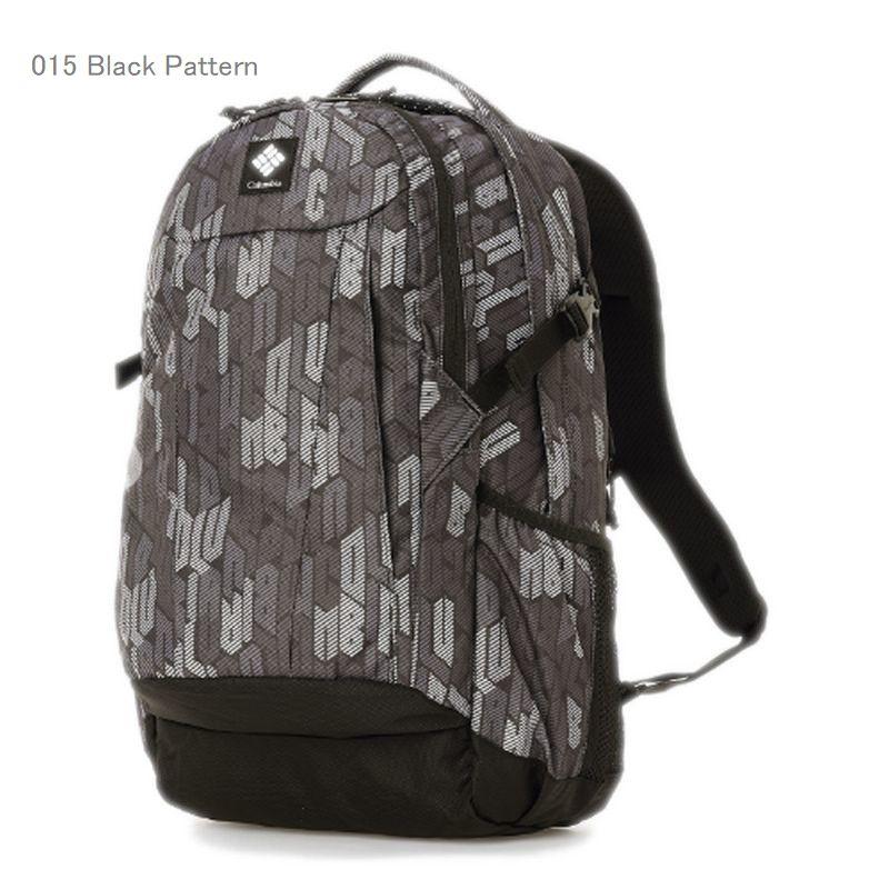 Columbia パナシーア 33L Columbia（コロンビア） 10％OFF 最短即日発送 リュック COLUMBIA