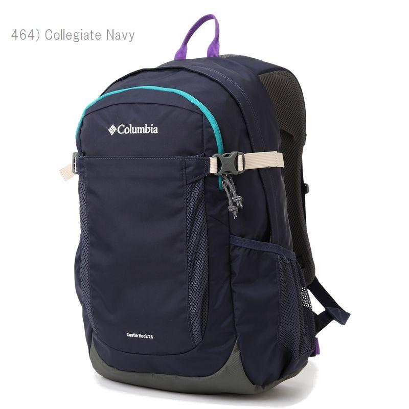 Columbia（コロンビア） 25%OFF 最短即日発送 リュック COLUMBIA