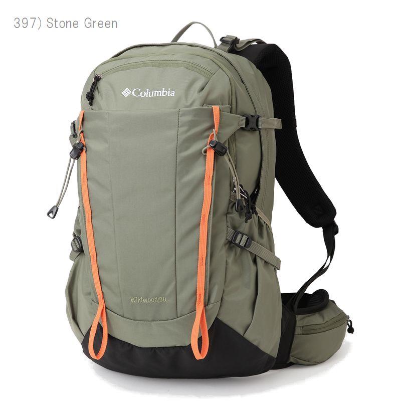 Columbia（コロンビア） 10％OFF リュック COLUMBIA PU8657 Wildwood