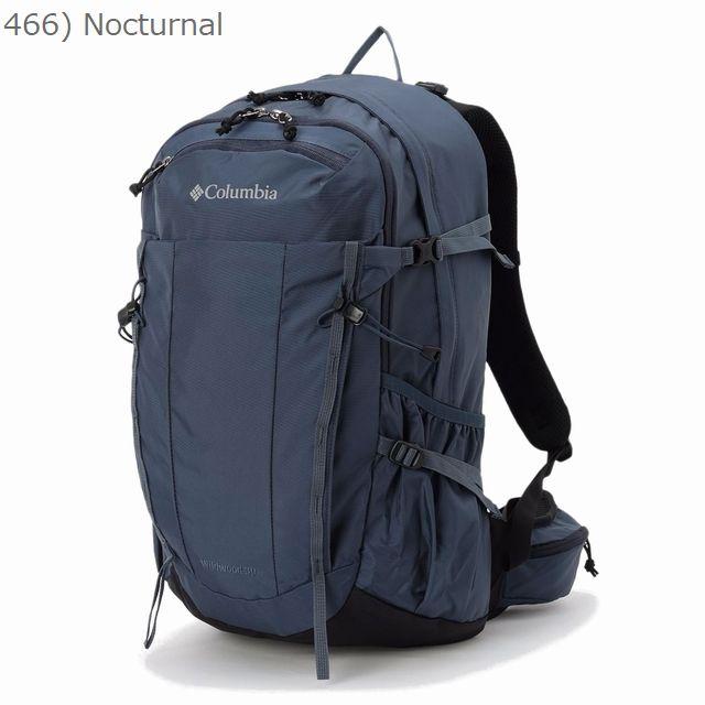 コロンビア　通学リュック30L 新品 Columbia（コロンビア） 10％OFF リュック COLUMBIA PU8657 Wildwood