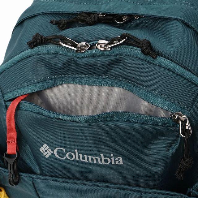 Columbia（コロンビア） 10％OFF リュック COLUMBIA PU8657 Wildwood