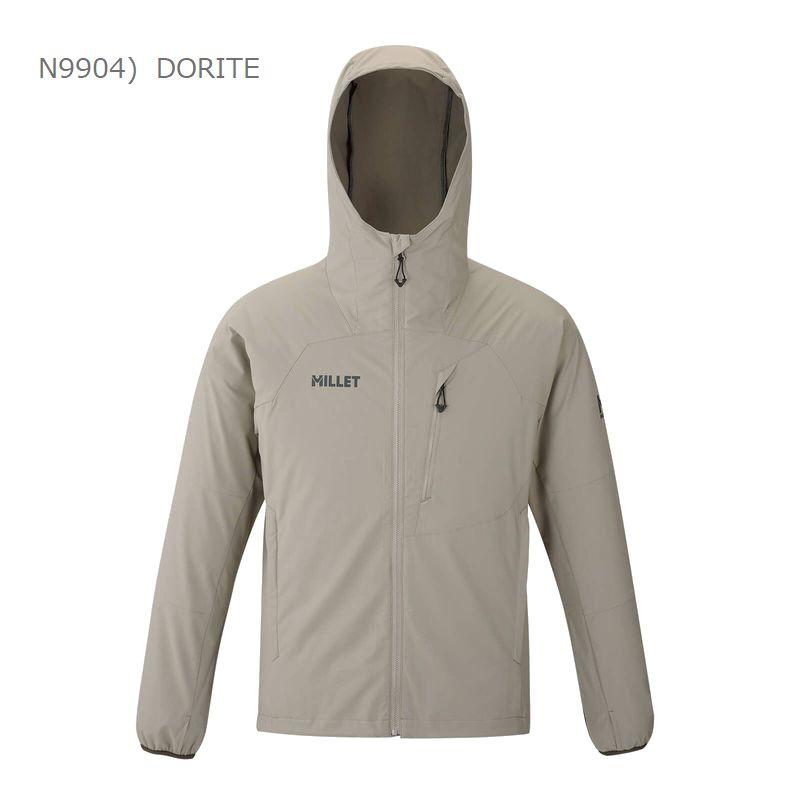 MILLET（ミレー） 20％OFF アウター ジャケット マウンテンパーカー