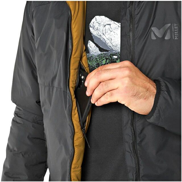 MILLET ミレー ジャケット マウンテンパーカー MIV89552 POBEDA MILLET ミレー ジャケット マウンテンパーカー MIV89552 POBEDA
