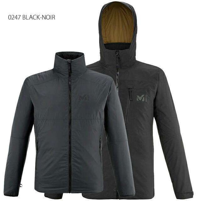 MILLET ミレー ジャケット マウンテンパーカー MIV89552 POBEDA MILLET ミレー ジャケット マウンテンパーカー MIV89552 POBEDA
