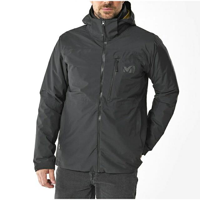 MILLET ミレー ジャケット マウンテンパーカー MIV89552 POBEDA MILLET ミレー ジャケット マウンテンパーカー MIV89552 POBEDA