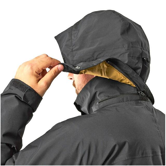 MILLET ミレー ジャケット マウンテンパーカー MIV89552 POBEDA MILLET ミレー ジャケット マウンテンパーカー MIV89552 POBEDA