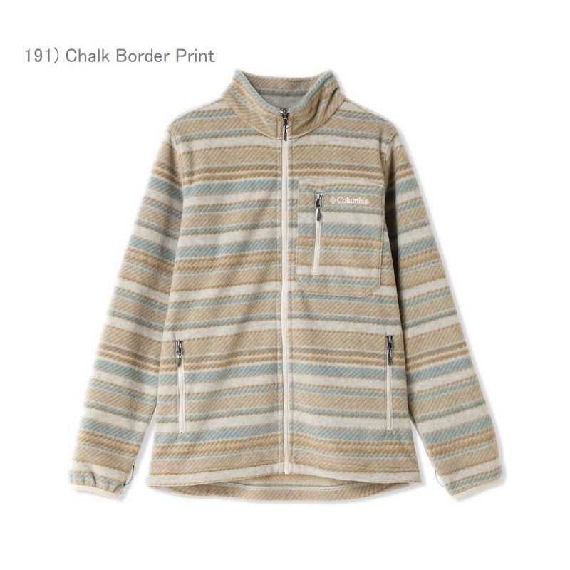 20％OFFコロンビア フリース アウター レディース ジャケット COLUMBIA