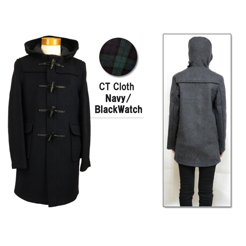 【20%OFF!】グローバーオール ダッフルコート Gloverall 913/C-024 レディース |  | 02