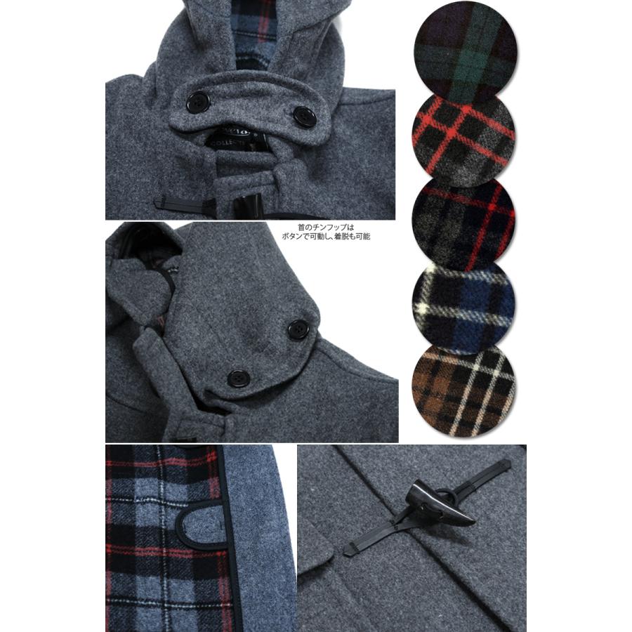 【20%OFF!】グローバーオール ダッフルコート Gloverall 913/C-024 レディース |  | 03