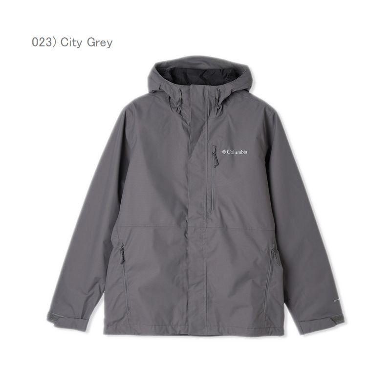 Columbia（コロンビア） COLUMBIA WE2619 HIKEBOUND2 JACKET ハイク