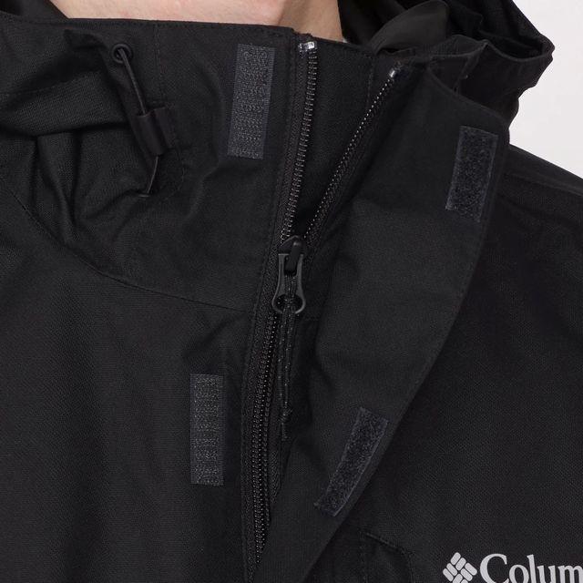Columbia（コロンビア） COLUMBIA WE2619 HIKEBOUND2 JACKET ハイク