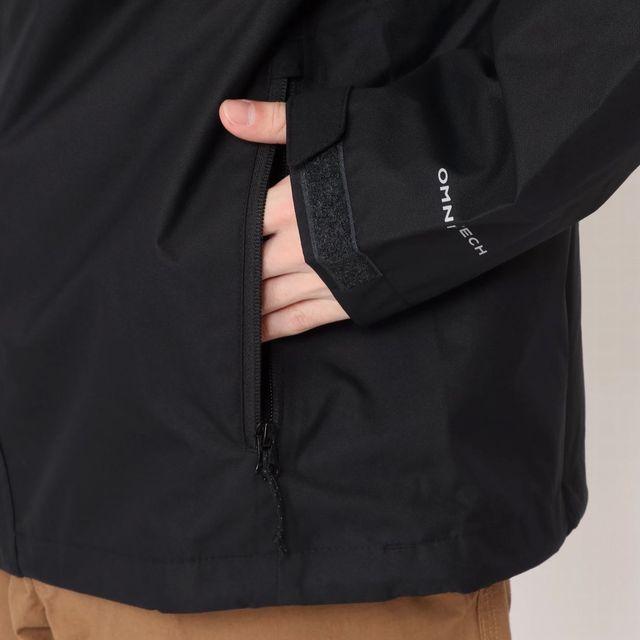 コロンビア トレッキング アウトドア 　ジャケット 登山用品・登山グッズ│山登り・トレッキング・ハイキング