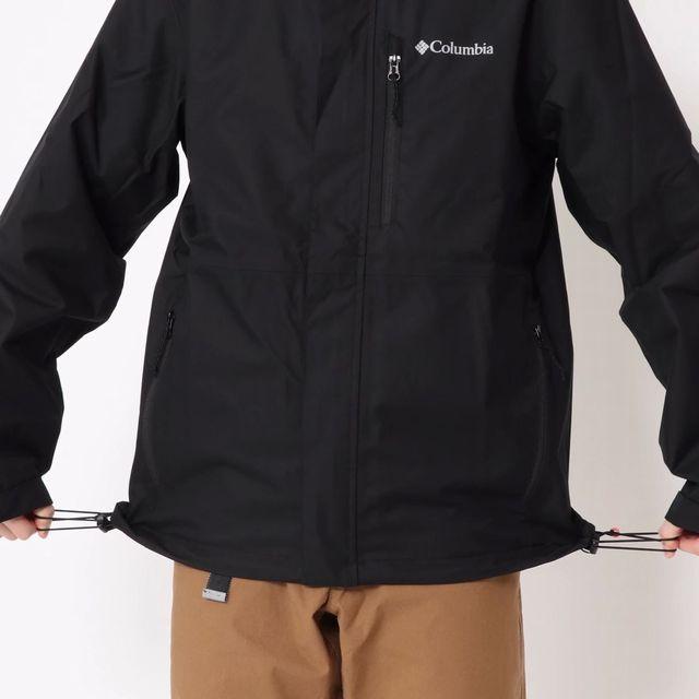 Columbia（コロンビア） COLUMBIA WE2619 HIKEBOUND2 JACKET ハイク