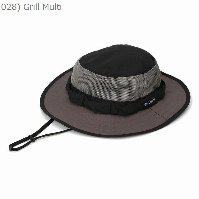 Columbia（コロンビア） ハット 帽子 COLUMBIA PU5056 Cone Valley