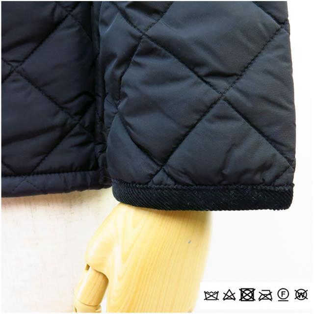 Barbour バブアー リッズデイル キルト SL LIDDESDALE QUILT SL  スリム タイトフィット キルティング ジャケット メンズ 46950 SQU1348 | Barbour | 08