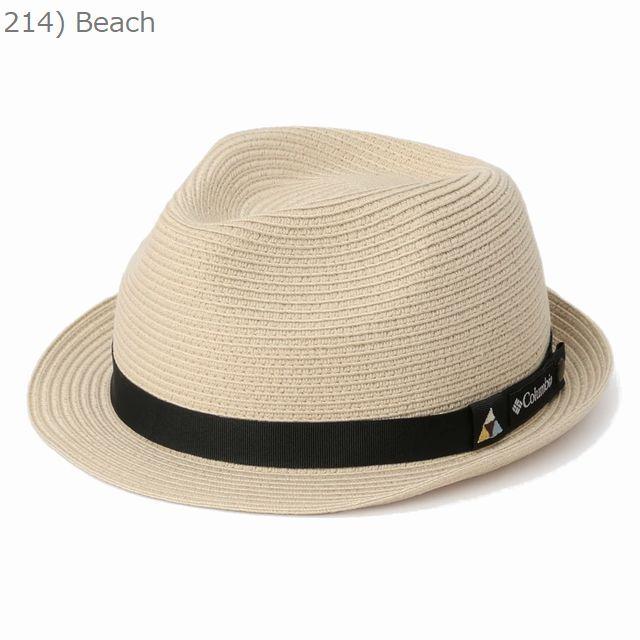 コロンビア ハット 帽子 COLUMBIA PU5673 Pinnacle Road Hat ピナクルロードハット 中折れ帽 メンズ レディース 取り外し可能なサンシェード付き キャンプ | Columbia | 01