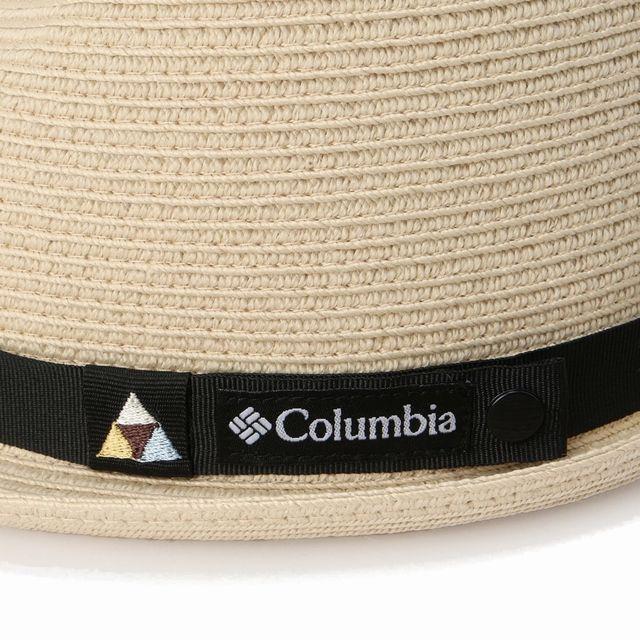 コロンビア ハット 帽子 COLUMBIA PU5673 Pinnacle Road Hat ピナクルロードハット 中折れ帽 メンズ レディース 取り外し可能なサンシェード付き キャンプ | Columbia | 03