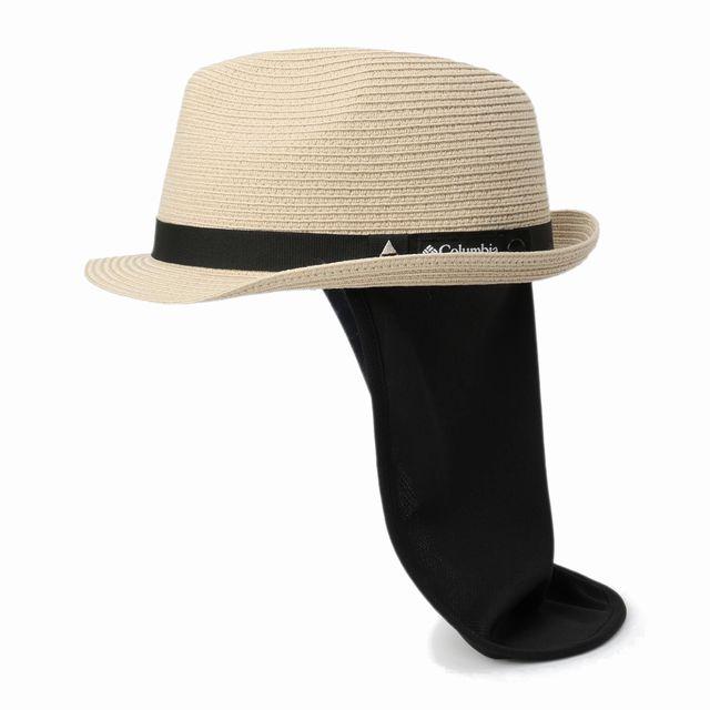 コロンビア ハット 帽子 COLUMBIA PU5673 Pinnacle Road Hat ピナクルロードハット 中折れ帽 メンズ レディース 取り外し可能なサンシェード付き キャンプ | Columbia | 05