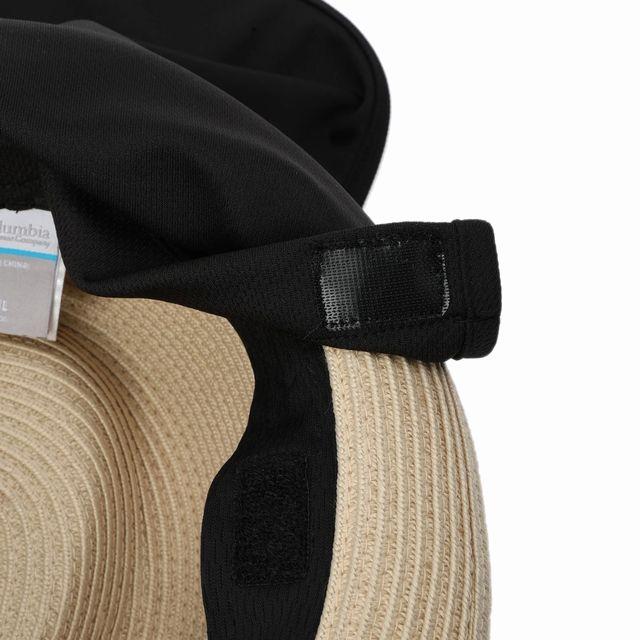 コロンビア ハット 帽子 COLUMBIA PU5673 Pinnacle Road Hat ピナクルロードハット 中折れ帽 メンズ レディース 取り外し可能なサンシェード付き キャンプ | Columbia | 06