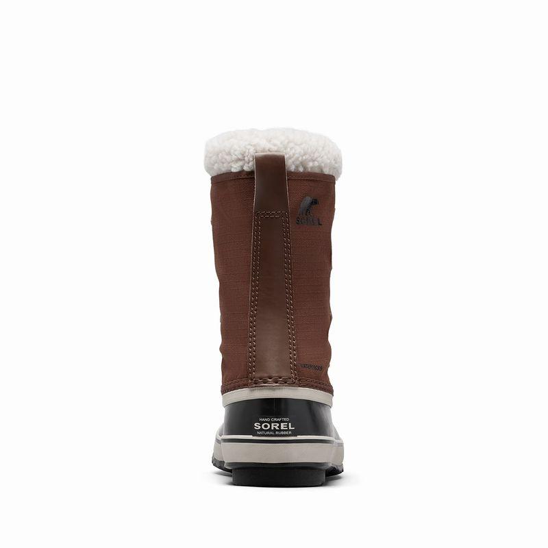 30%OFF ソレル ブーツ スノーブーツ メンズ NM5189 1964 SOREL PAC NYLON パックナイロン 防水 寒冷地対応-40℃ キャンプ キャンプシューズ B252 | SOREL | 06