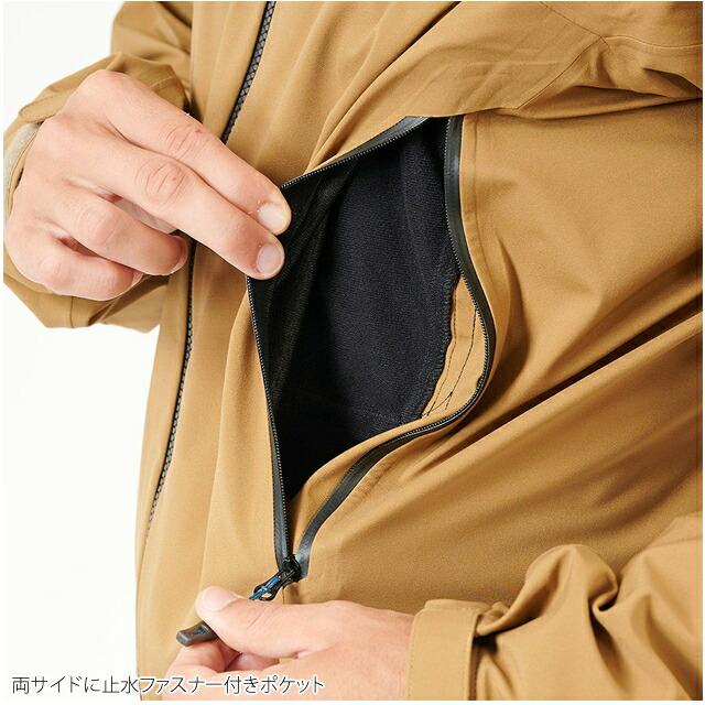 MILLET（ミレー） 10％OFF[2024秋冬新作] マウンテンパーカー MILLET