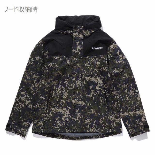 Columbia コロンビア アウター ジャケット マウンテンパーカー 